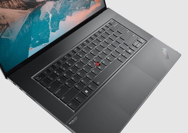 CES 2022: Lenovo ThinkPad Z13, Z16 Laptops with Ryzen 6000 Series CPUs Announced