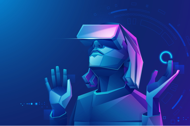 Metaverse Featured