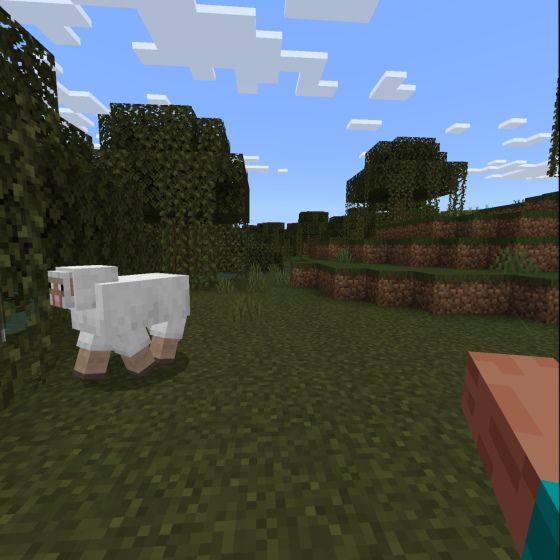 QuestCraft makes Minecraft: Java Edition playable on Quest 2