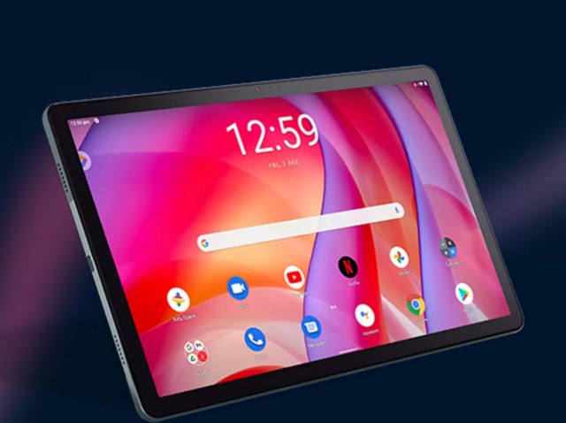 Motorola Moto Tab G70: Cheap Android tablet launches with a 2K display and  a large battery -  News