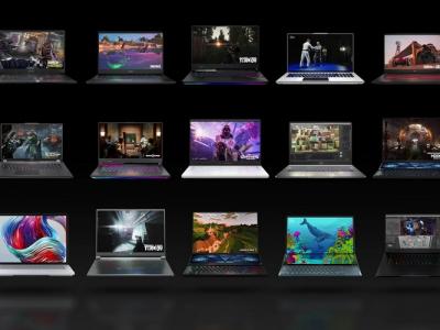 CES 2022: Nvidia Unveils GeForce RTX 3080 Ti, RTX 3070 Ti for Laptops