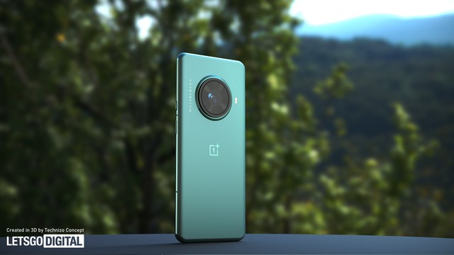 Is OnePlus Developing a 180-Degree Rotating Camera for the OnePlus 11? Check out the Details!