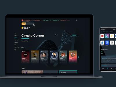 Opera Launches a Dedicated Crypto Browser Beta on Windows, Mac, and Android