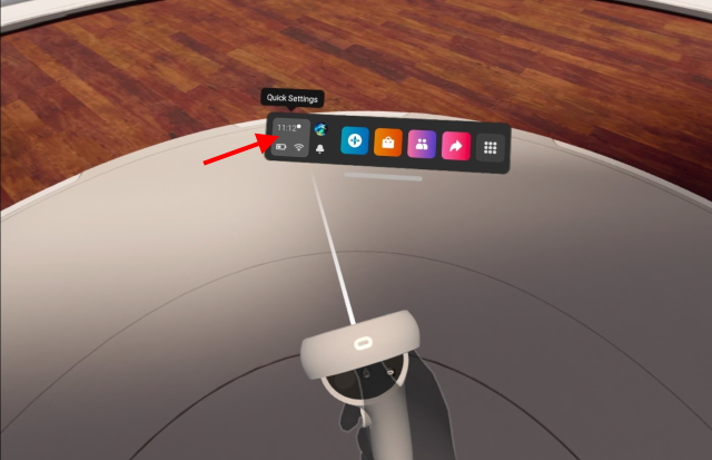 Sauvegarde Dans Le Cloud Oculus Quest 2