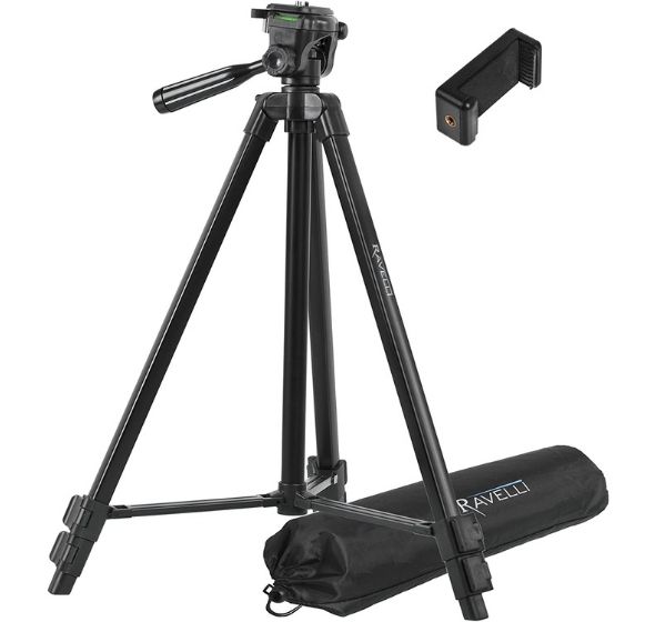 Ravelli APTL3 53-inch Tripod