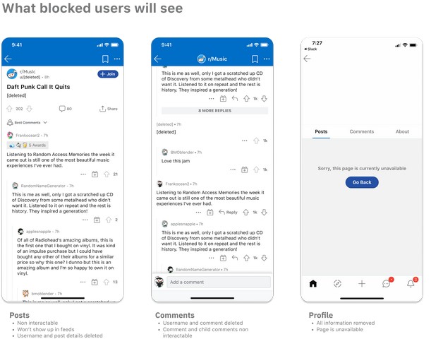 How To Block Someone On Reddit (2022) | Beebom