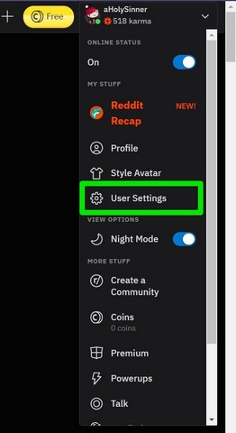 Reddit Revamps Its Blocking Feature