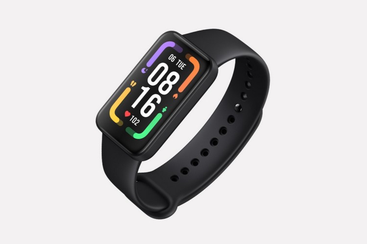 Redmi Smart Band Pro and Redmi Watch 2 Lite launched in China - Times of  India