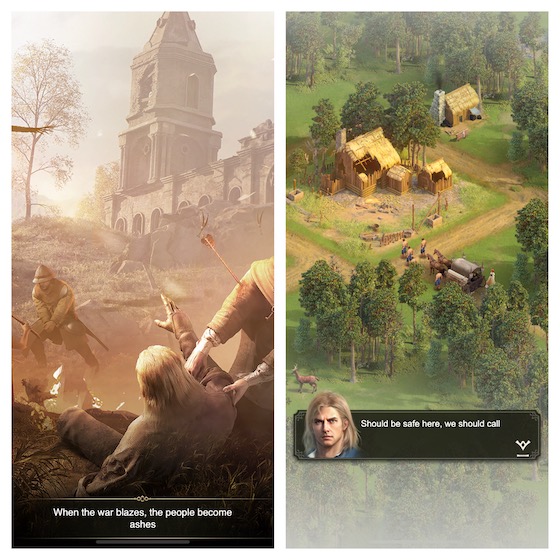 Valorborn in 2023  Strategy games, Ios games, Games