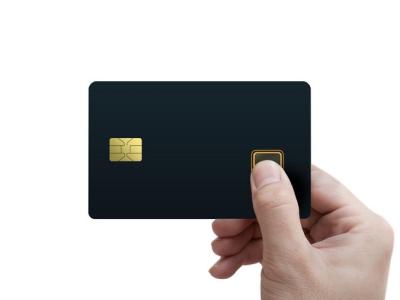 Samsung Unveils the First All-in-One Security IC for Biometric Payment Cards