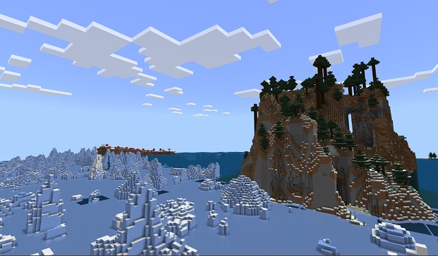 5 best Minecraft mods for survival in February 2022