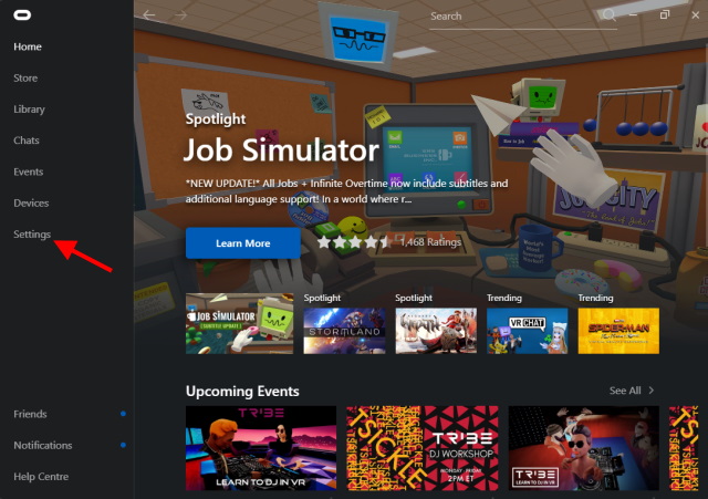 You need to play Roblox on your Oculus Quest 2 right now