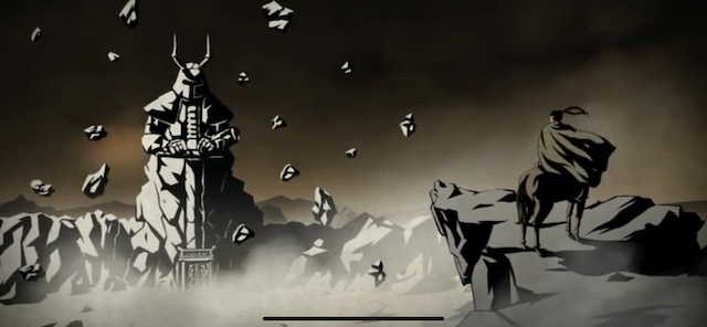 Shadow Fight 2 for iPhone and iPad