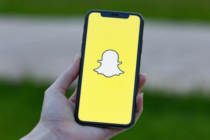 5 Easy Ways to Fix Can't Sign in on Snapchat on iPhone