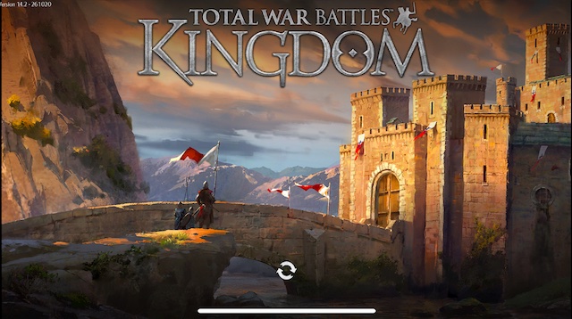 Total War Battles: KINGDOM - M – Apps no Google Play