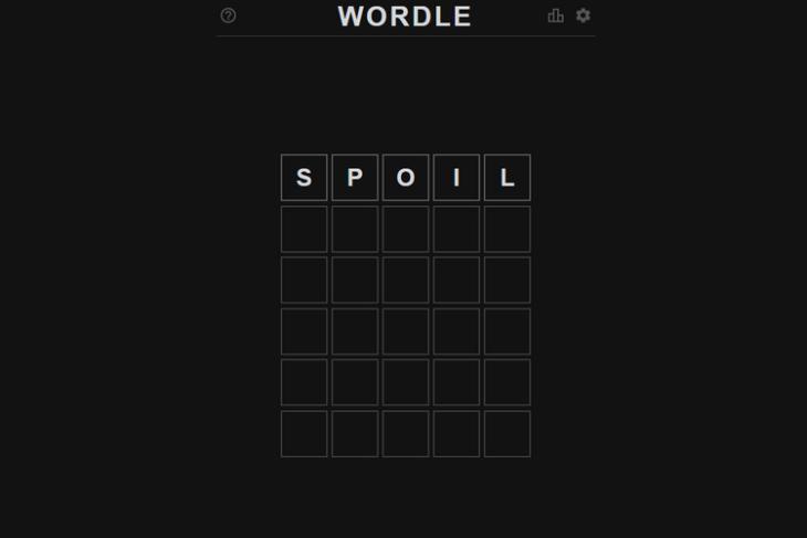 Twitter Bans Wordle Spoiler Bot