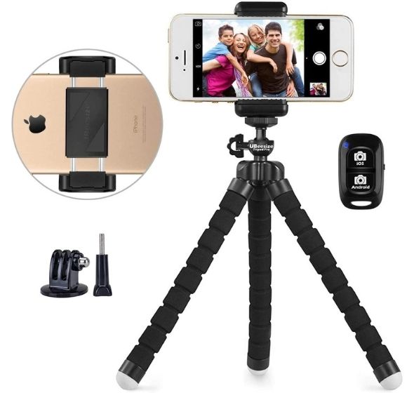 UBeesize Portable Tripod