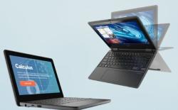 Acer, Dell, HP, Asus, and Many Other OEMs Start Shipping Windows 11 SE Laptops