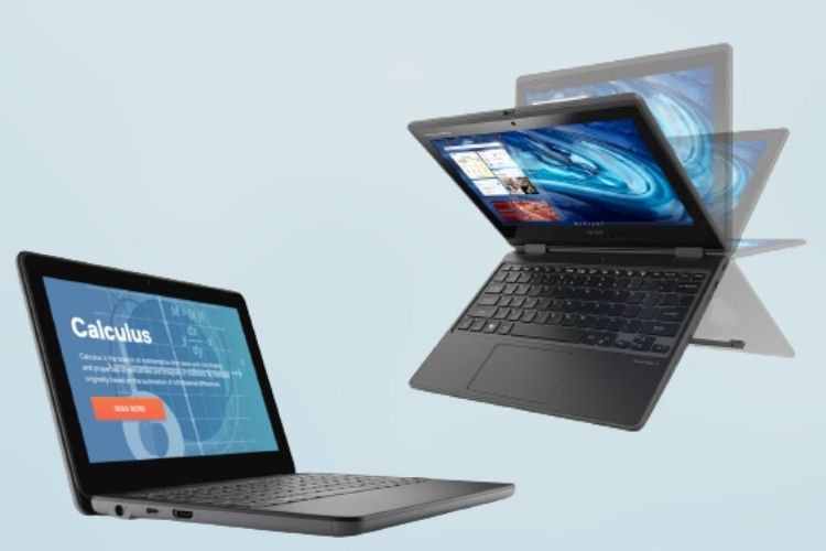 Acer, Dell, HP, Asus, and Many Other OEMs Start Shipping Windows 11 SE Laptops