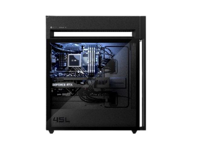 CES 2022: HP Unveils New Omen Gaming Desktops with Revolutionary Cooling Sy, Victus 15L Desktop
