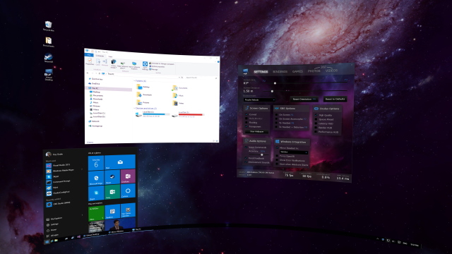 How to Set up and Use Virtual Desktop on Oculus Quest