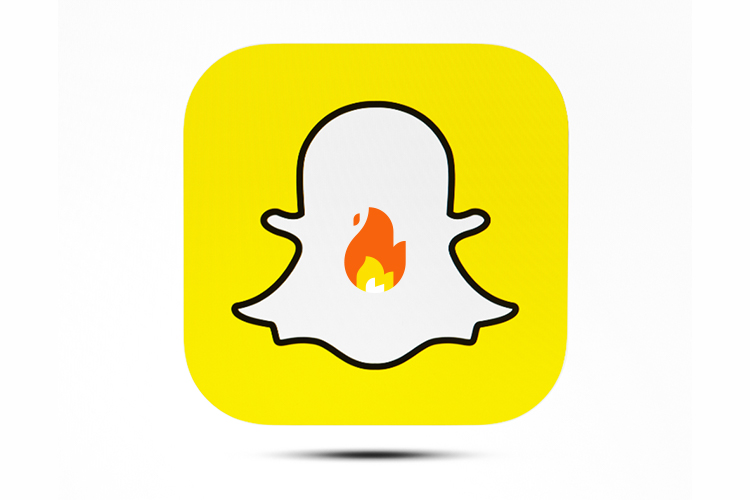 Что такое серии Snapchat