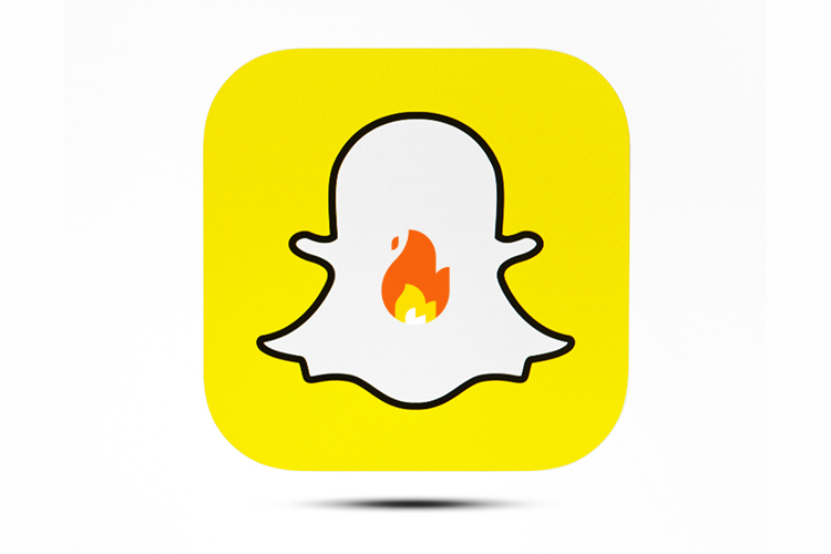 Snapchat çizgileri nedir