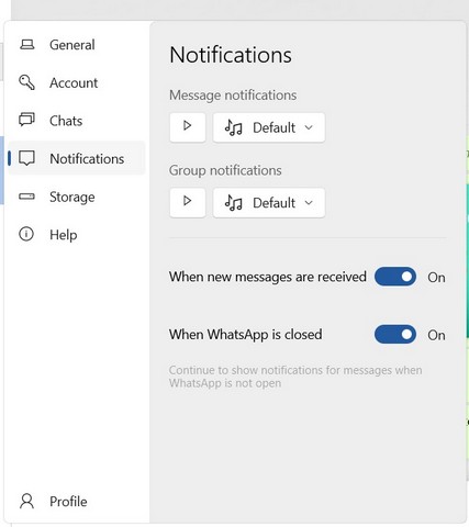 WhatsApp Beta UWP App Gains Windows 11 Design Features with Update