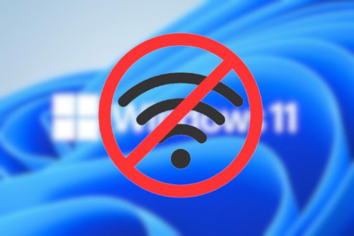 WiFi Not Showing up in Windows 11? Here Are 10 Fixes! (2022) | Beebom