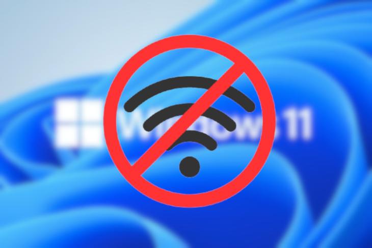WiFi Not Showing Up in Windows 11? Here's the Fix!