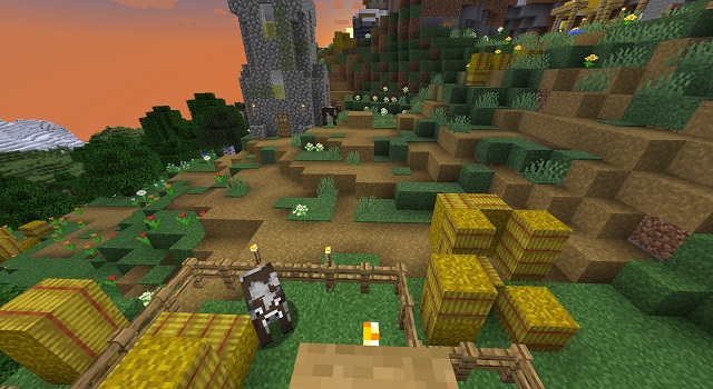 Minecraft's Most POPULAR Texture Packs of ALL TIME 