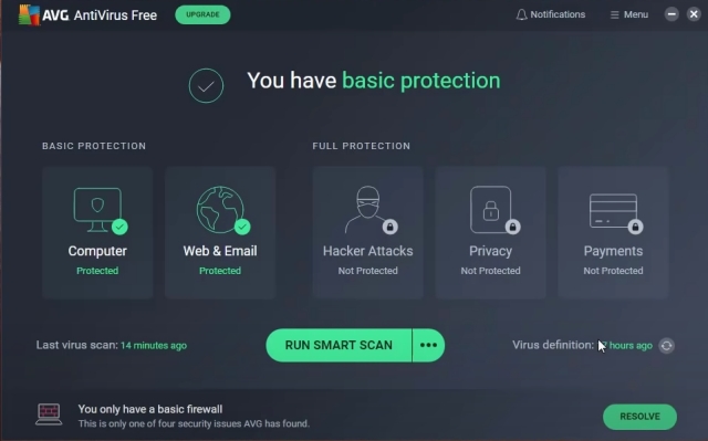 7 Best Free Antivirus Software For Windows 11 In 2022 | Beebom