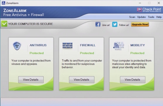 7 Best Free Antivirus Software for Windows 11 in 2022 | Beebom