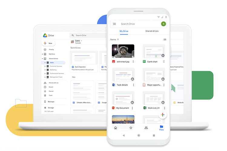 12 Best Free Cloud Storage Services for Backup in 2023 Beebom