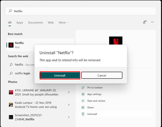 Netflix Not Working? Fix Netflix Error Codes Easily [December 2023]