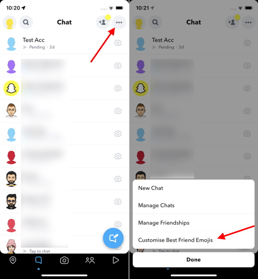 how-to-change-snapchat-emojis-in-2022-easiest-guide-beebom