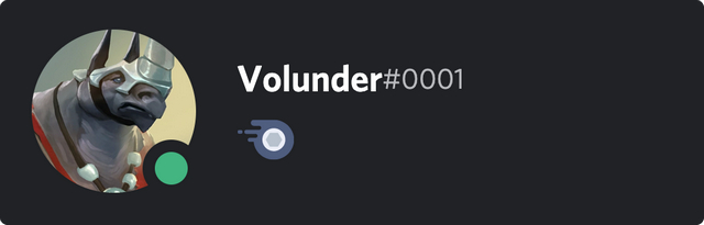 What Is Discord Nitro and Is It Worth Buying? | The Paradise discord nitro badge