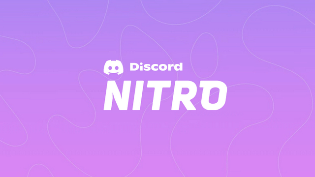 Nitro discord Discord Nitro