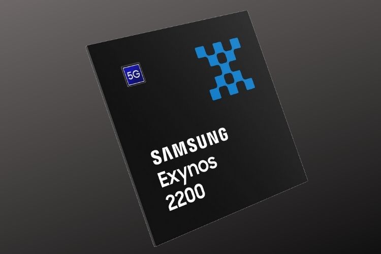 Samsung Exynos 2200 Announced with AMD RDNA 2 GPU and Ray Tracing | Beebom