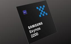 exynos 2200 announced