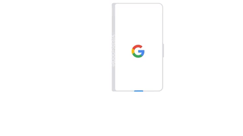 Fuite de la conception du téléphone pliable Google Pixel