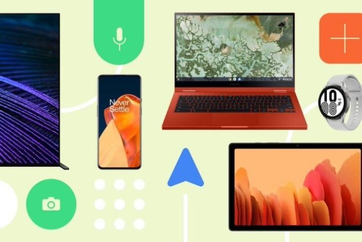 google ces 2022