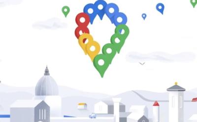 google maps plus codes