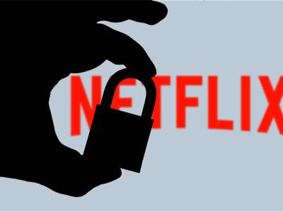how to change netflix password using various devices