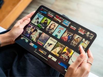 how to remove a device from netflix account