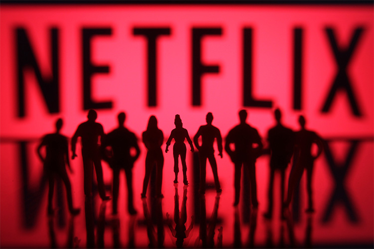 How to Watch Netflix Together with Friends and Family (2022) Beebom