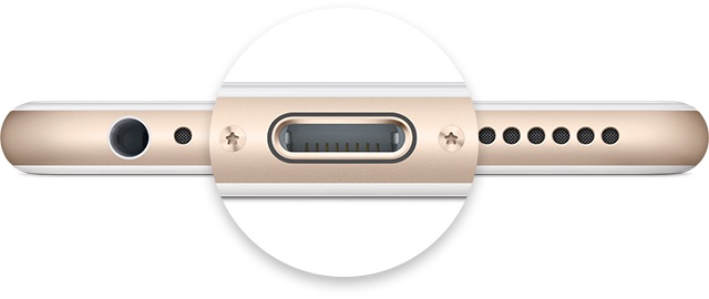 how to fix iphone 12 charging port