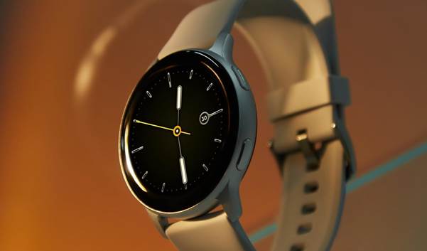 dizo watch r launched in india