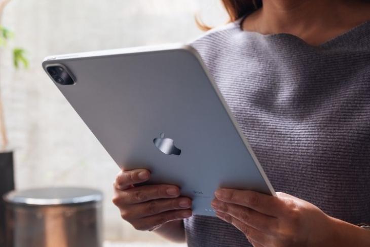 Apple stellt nächstes Jahr ein großes 16-Zoll-iPad vor: Bericht