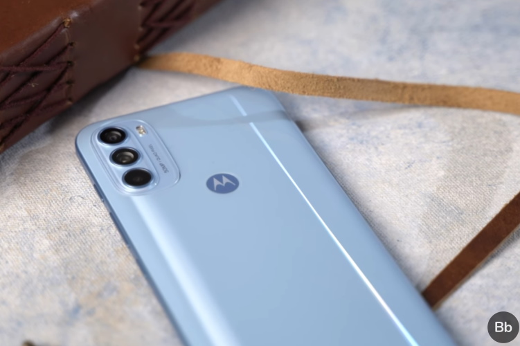 Moto G71 5G Launched in India Under Rs 20,000 Beebom